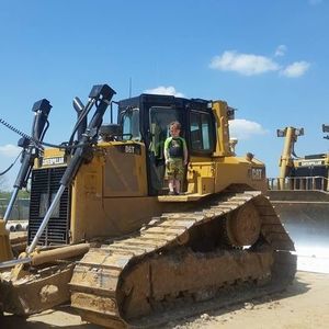 Meet your Posher, Dennis